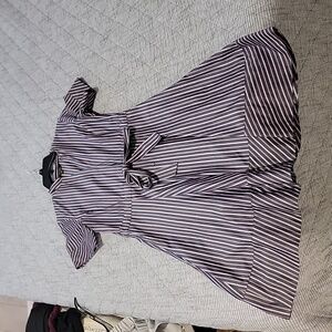 Brooks Brothers dress